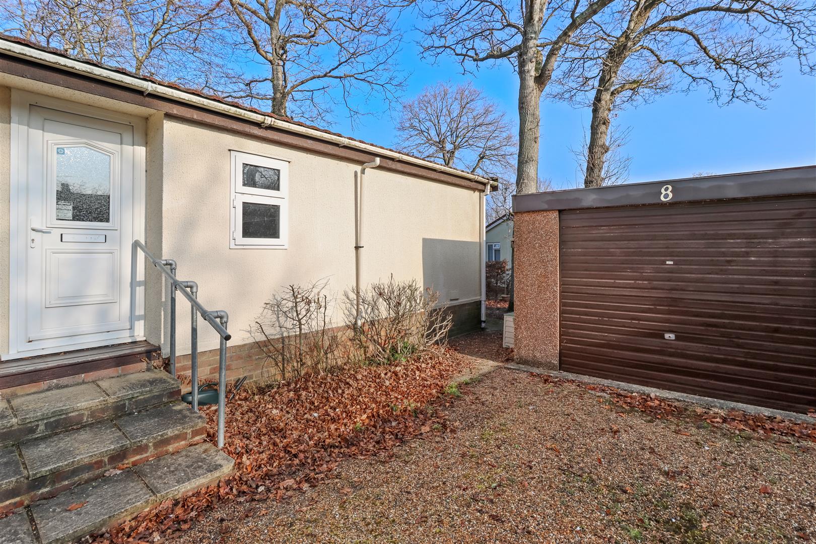 Deanland Wood Park, Golden Cross, Hailsham Stevens and Carter